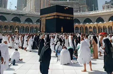 Waspada Tawaran Haji Dakhili Jelang Musim Haji 2026, Berpotensi Penipuan dan Pelanggaran Hukum