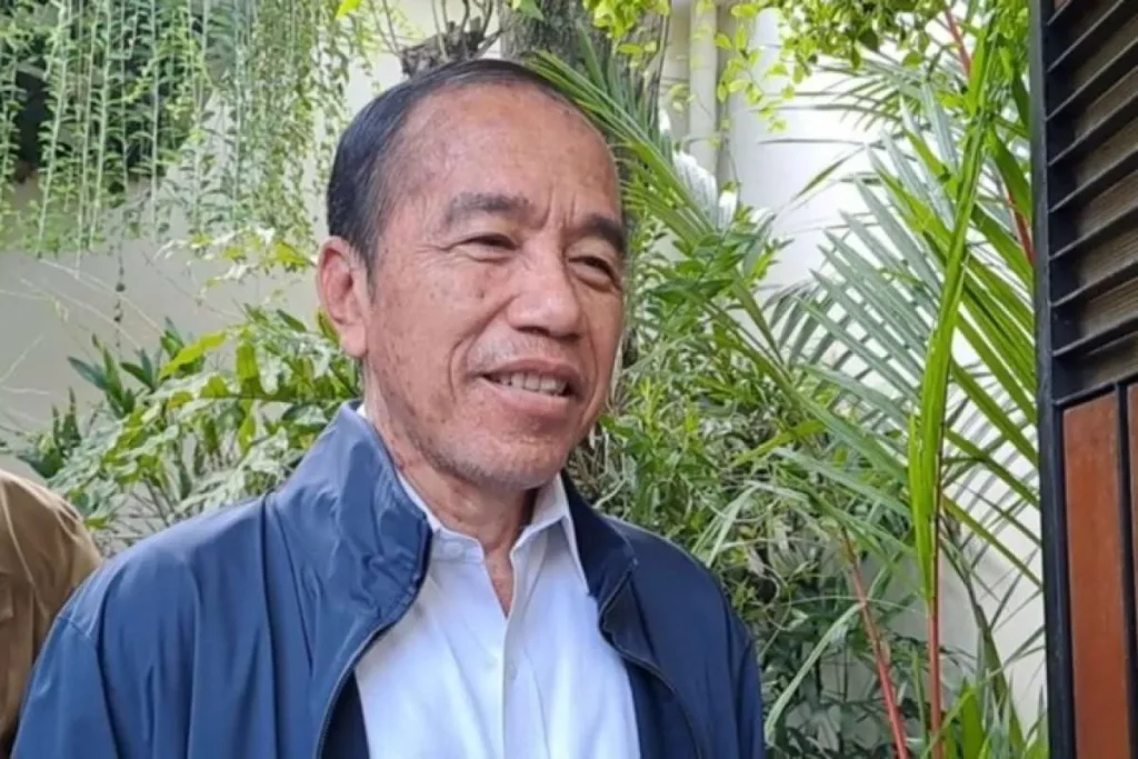 Respons Pihak Jokowi atas Pernyataan Jusuf Kalla soal Kasus Ijazah