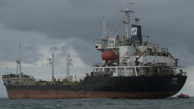 Harga Minyak Dunia Naik, Konflik AS-Iran dan Gangguan Selat Hormuz Jadi Pemicu Harga Minyak Dunia Naik, Konflik AS-Iran dan Gangguan Selat Hormuz Jadi Pemicu
