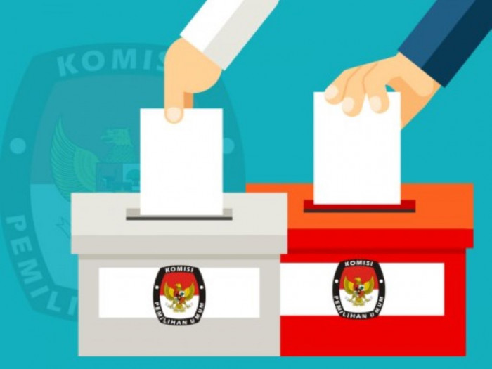 Perbaikan Penyelenggaraan Pemilu KPK Ususlkan Lima Poin