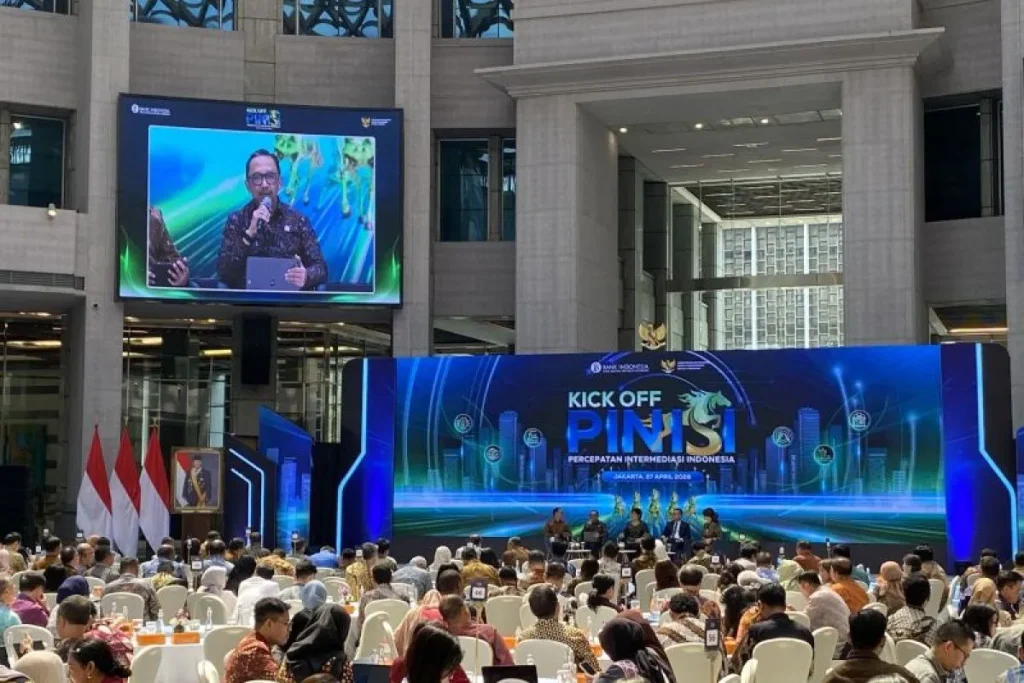 Belanja Negara Triwulan I 2026 Melonjak 31,4 Persen, Defisit Capai Rp240,1 Triliun