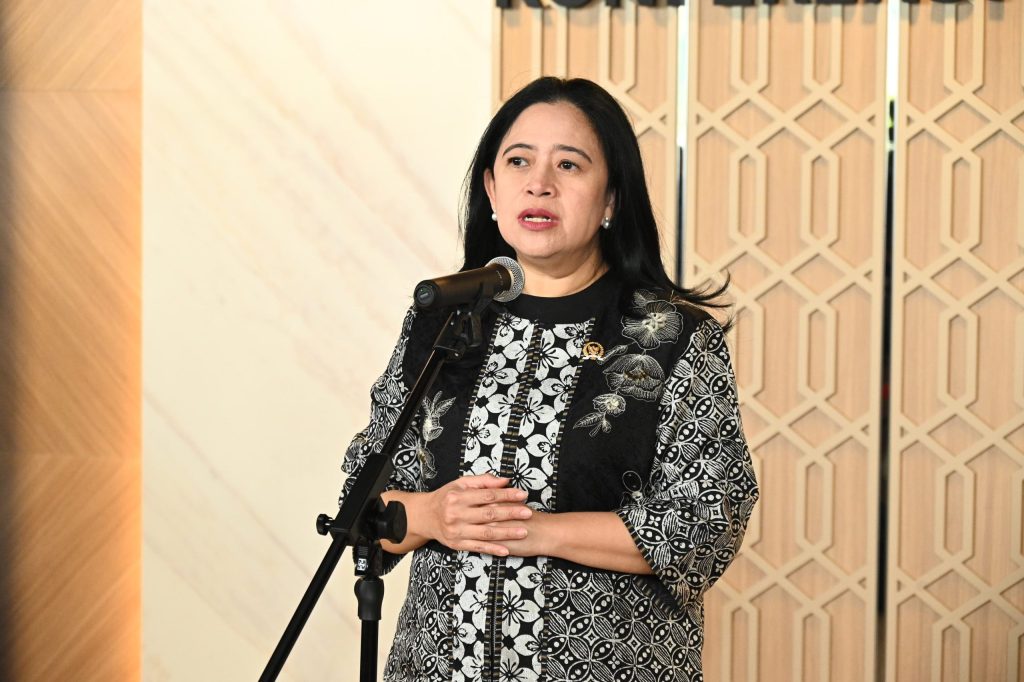 Harga Plastik Naik Imbas Konflik Timur Tengah, Puan Dorong UMKM Beralih ke Kemasan Ramah Lingkungan