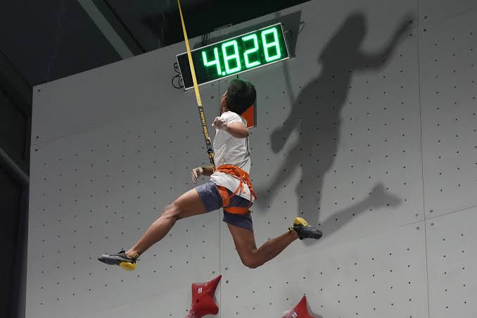 Robby Persembahkan Perak Pertama untuk Indonesia di Asian Beach Games Sanya 2026
