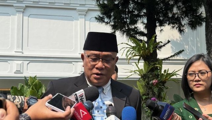 May Day 2026 Diprediksi Diikuti 300 Ribu Buruh di Monas, KSPSI Soroti Isu PHK hingga Outsourcing May Day 2026 Diprediksi Diikuti 300 Ribu Buruh di Monas, KSPSI Soroti Isu PHK hingga Outsourcing