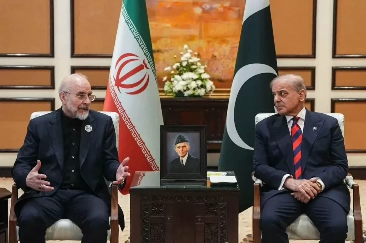 Negosiasi Iran–AS Buntu, Teheran Tetap Optimistis Negosiasi Iran–AS Buntu, Teheran Tetap Optimistis