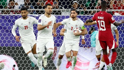 Presiden Meksiko Ungkap FIFA Tolak Permintaan Iran di Piala Dunia 2026