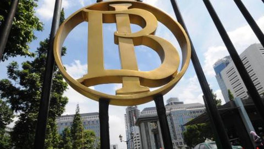 Cadangan Devisa RI Tetap Kuat di Tengah Gejolak Global, BI Pastikan Stabilitas Rupiah Terjaga