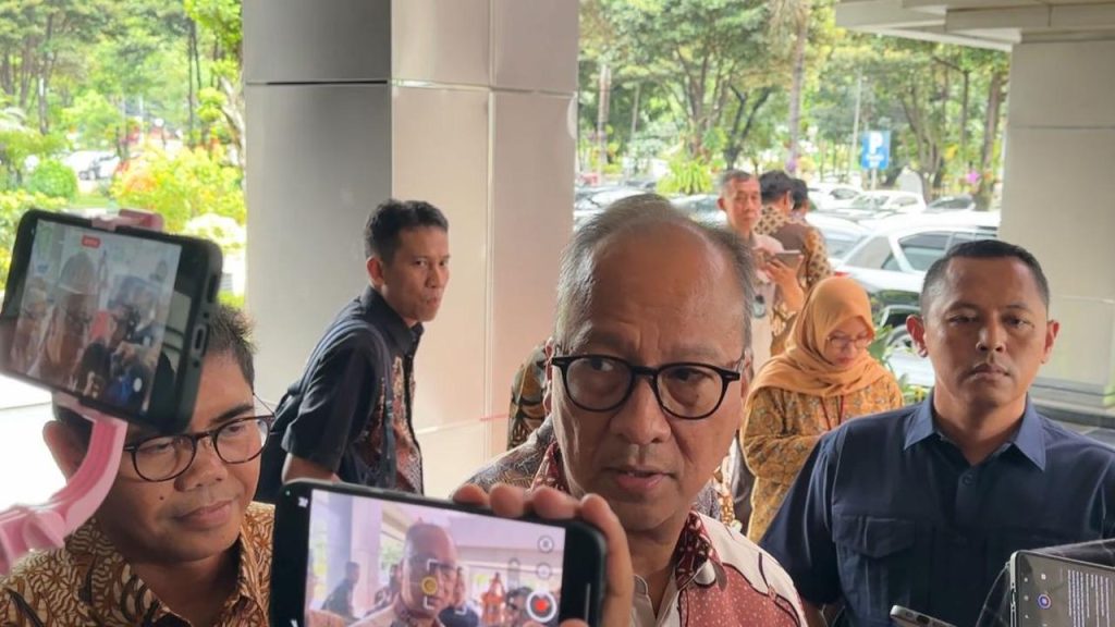 Menperin dan Menkeu Bahas Strategi Perkuat Sektor Manufaktur Nasional