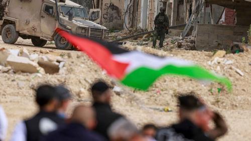 Hamas Konfirmasi Komandan Sayap Bersenjata Tewas dalam Serangan Israel di Gaza