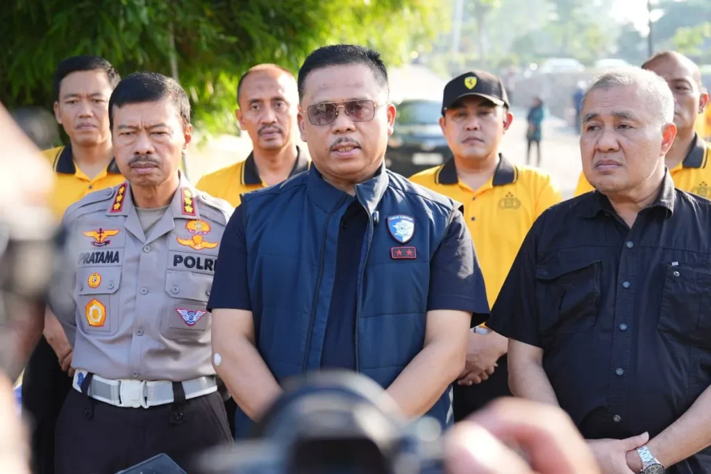 Kakorlantas Polri: Iduladha Jadi Momentum Tingkatkan Keikhlasan dan Pengabdian kepada Masyarakat