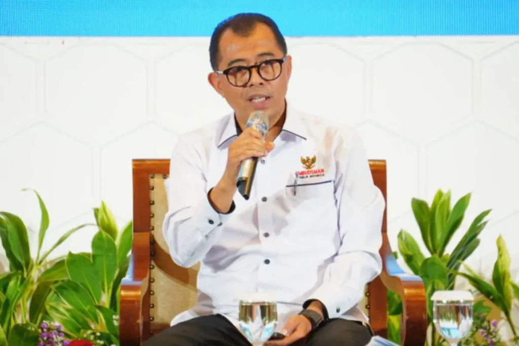 Ombudsman RI Kawal Penuh Pelaksanaan SPMB 2026, Fokus pada Transparansi dan Antidiskriminasi