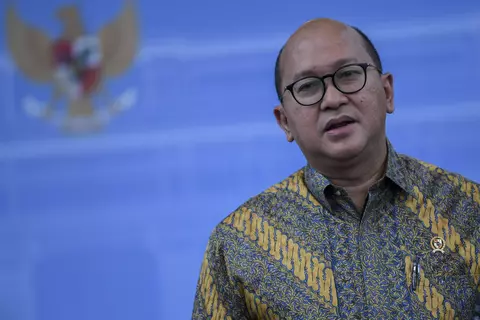 Investasi Jadi Kunci Pertumbuhan Ekonomi 8 Persen, Rosan: Perlu Kolaborasi dan Hilirisasi