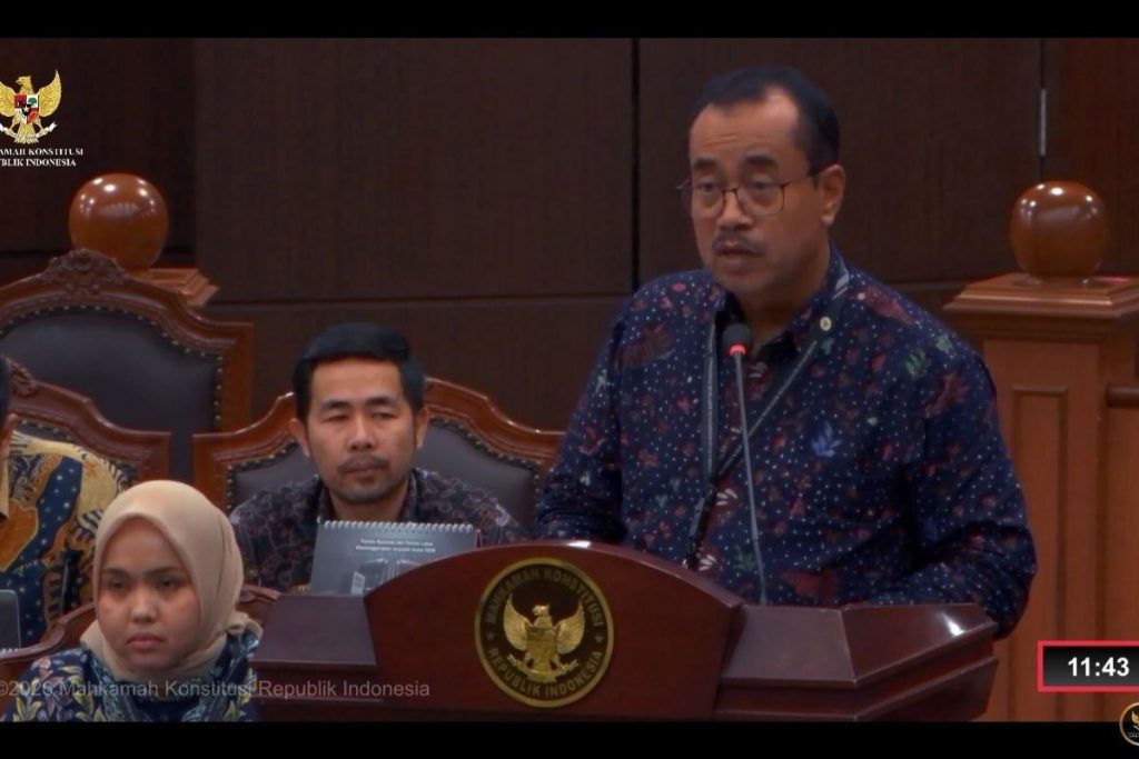 Operator Seluler Peringatkan Risiko Kuota Internet Tanpa Masa Berlaku di Sidang MK