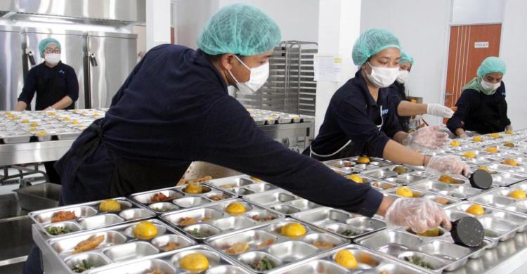BGN: Sebanyak 29.400 Dapur MBG Terverifikasi Secara Nasional