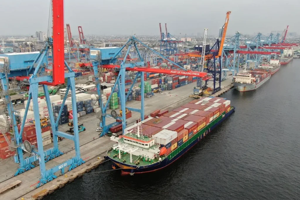 Pertumbuhan Ekonomi RI Kuartal I-2026 Diproyeksi 5,48%, Didukung Faktor Musiman dan Investasi