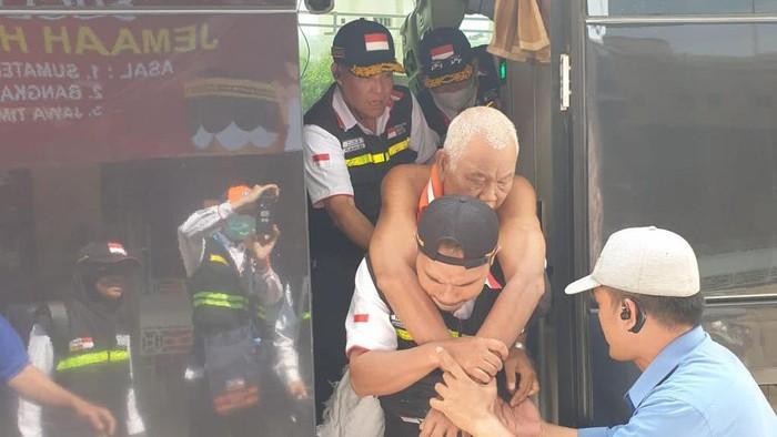 Jemaah Haji Indonesia Dilaporkan Hilang di Makkah, PPIH dan Polisi Arab Saudi Lakukan Pencarian Intensif