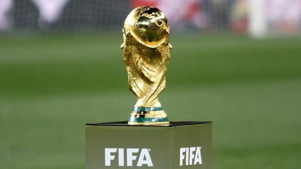 Jadwal, Format, dan Grup Piala Dunia 2026