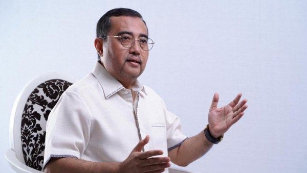 Empat Kasus Hantavirus Ditemukan di Jakarta, DPR Minta Masyarakat Waspada Tanpa Panik
