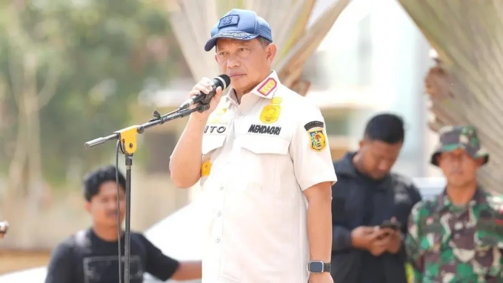 Satgas PRR Dorong Pembentukan Satgas Daerah untuk Percepat Pemulihan Pascabencana di Sumatera