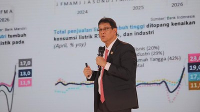 Menkeu Optimistis Target Pendapatan Negara 2026 Tercapai, Restrukturisasi Pajak dan Bea Cukai Mulai