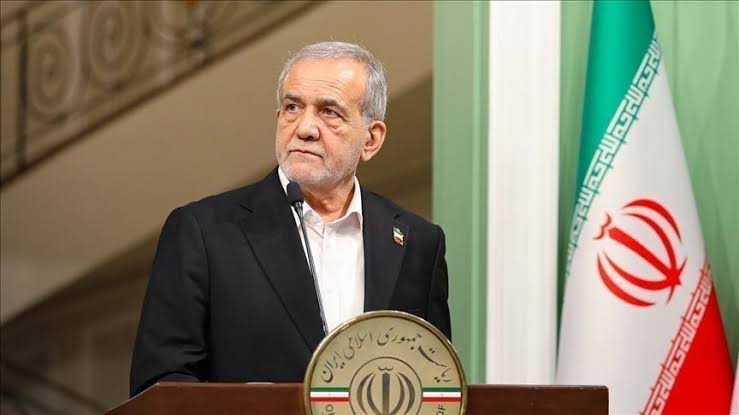 Iran Tegaskan Tidak Kembangkan Senjata Nuklir, Siap Yakinkan Komunitas Internasional