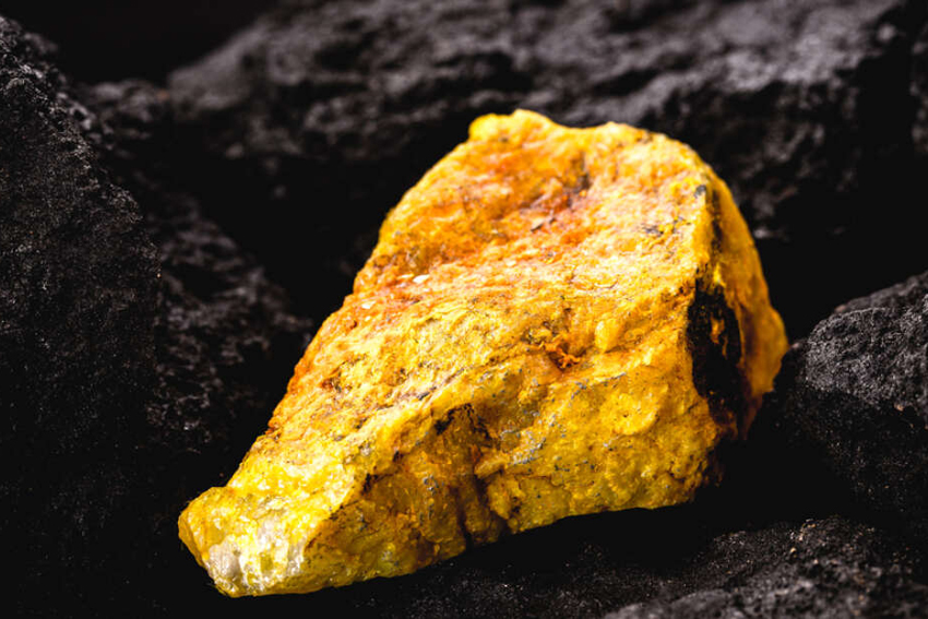 Uranium Kembali Jadi Sorotan di Tengah Ketegangan AS-Iran