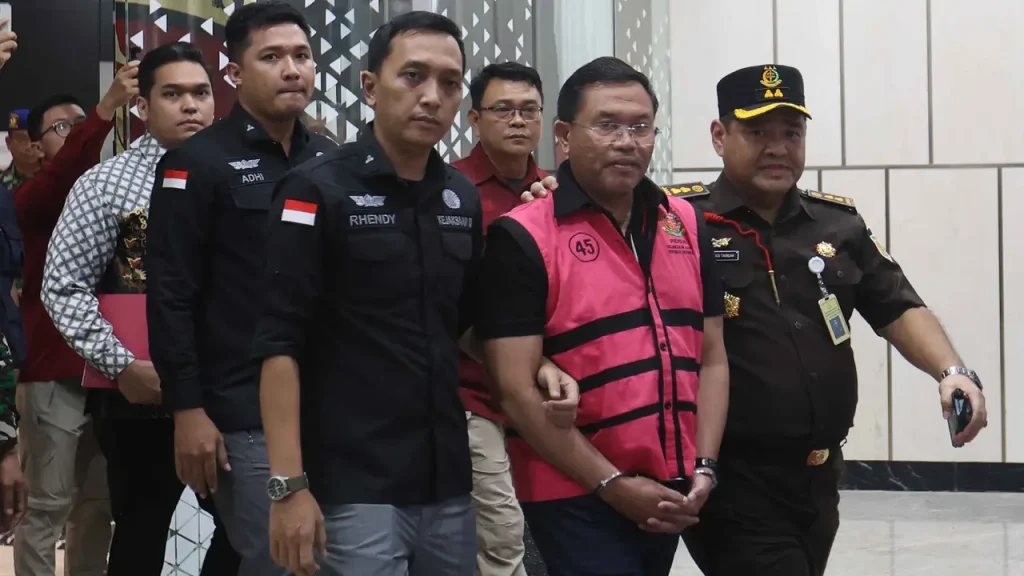 Sony Sonjaya Siap Jadi Justice Collaborator, Klaim Akan Ungkap Keterlibatan Sejumlah Tokoh dalam Kasus Dugaan Korupsi MBG