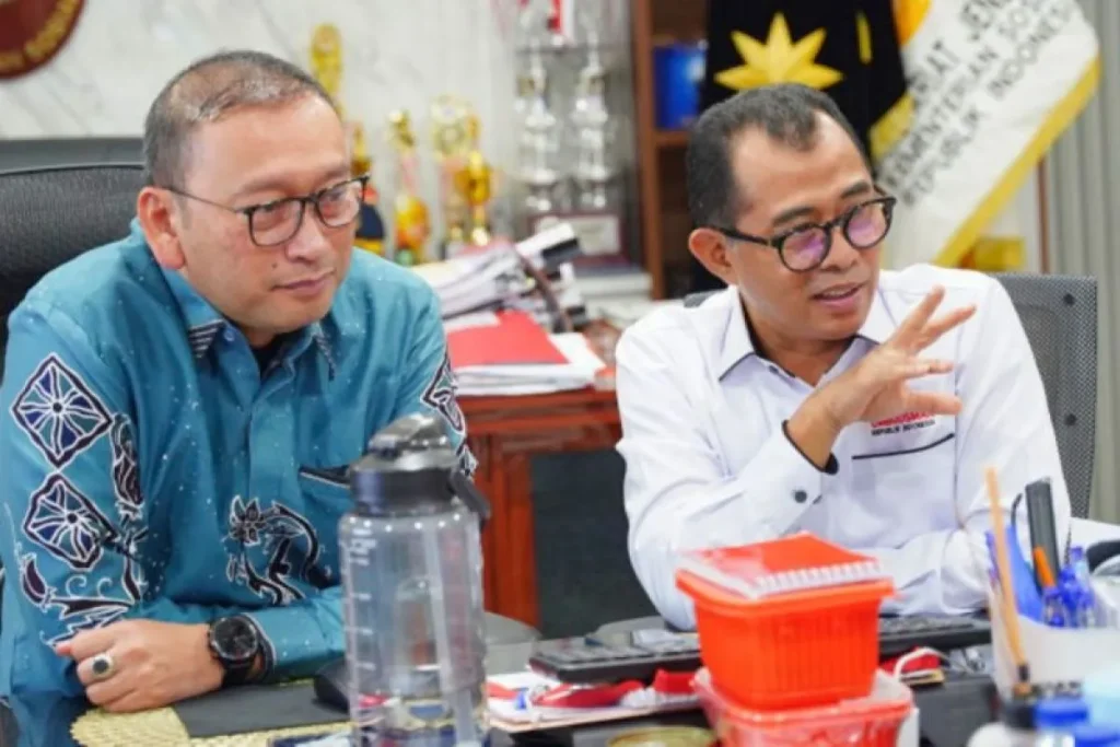 Ombudsman RI Perkuat Pengawasan Program Sekolah Rakyat, Kemensos Tindak Lanjuti Rekomendasi Tata Kelola