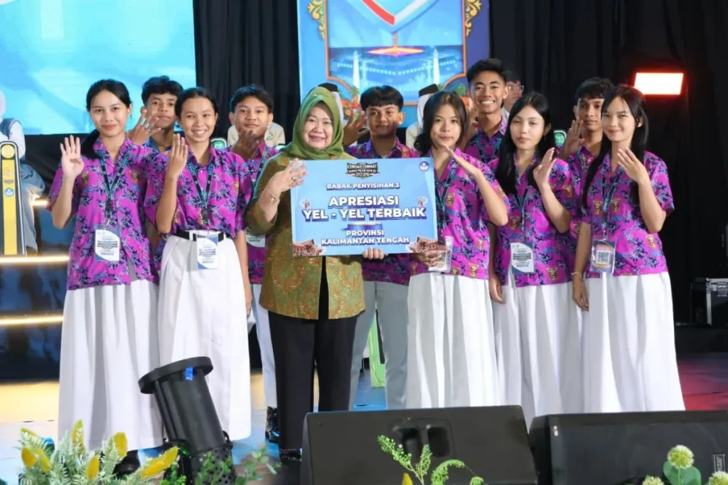 MPR Perbarui Sistem LCC Empat Pilar 2026, Perkuat Pengawasan dan Tambah Kategori Penghargaan