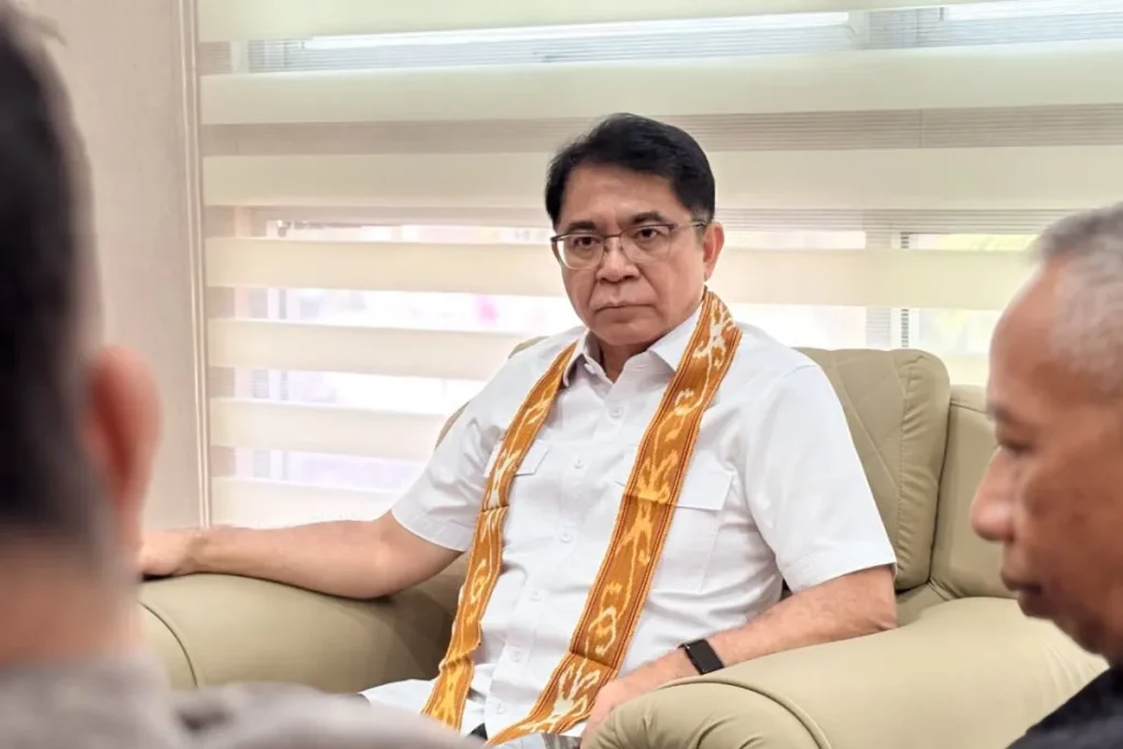 DPR Dorong Pemerintah Perluas Akses Layanan Migrasi Kerja Legal hingga Perbatasan