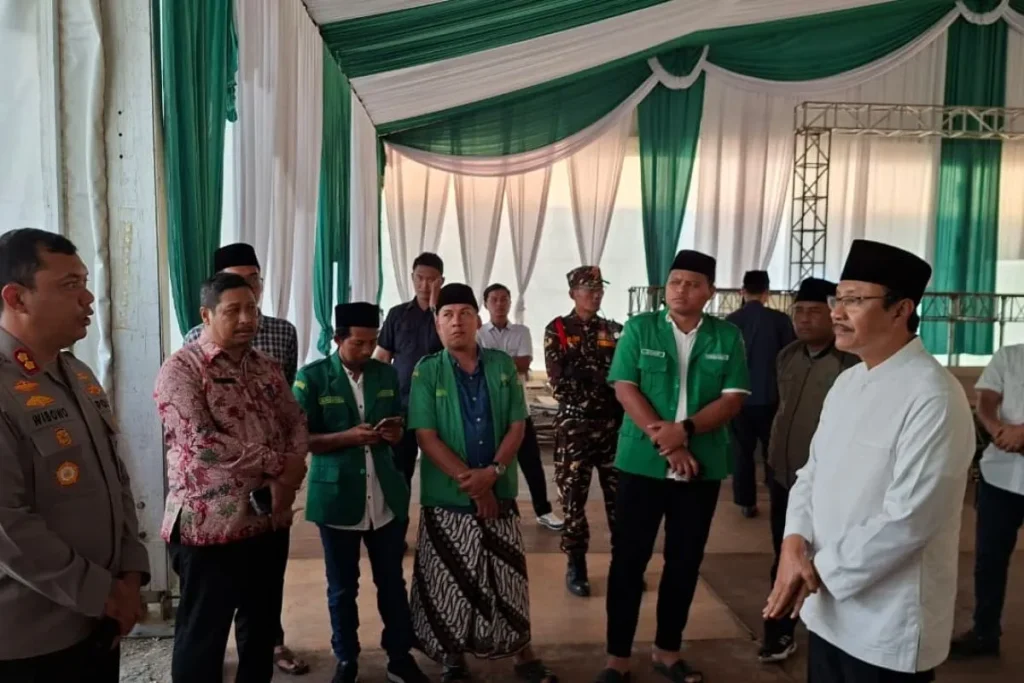 Presiden Prabowo Dijadwalkan Hadiri Penutupan Munas-Konbes NU 2026 di Bangkalan