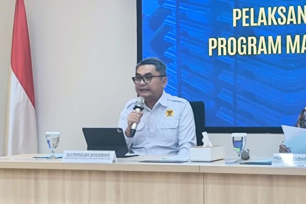 KemenHAM Nilai Evaluasi Program MBG Harus Fokus pada Perbaikan Tata Kelola, Bukan Vonis Pelanggaran HAM