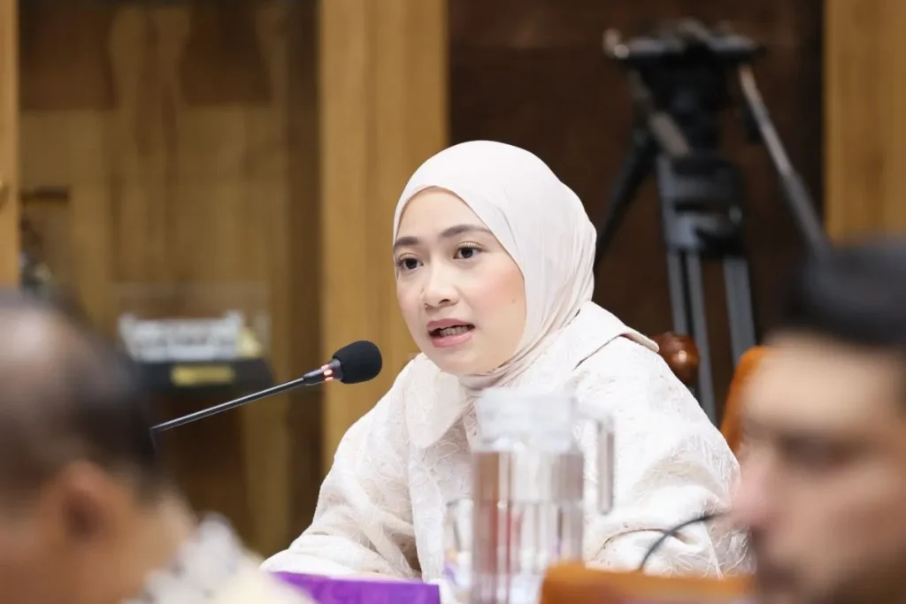 DPR Tekankan Mutu Pendidikan dalam Program Dokter Spesialis Berbasis Rumah Sakit