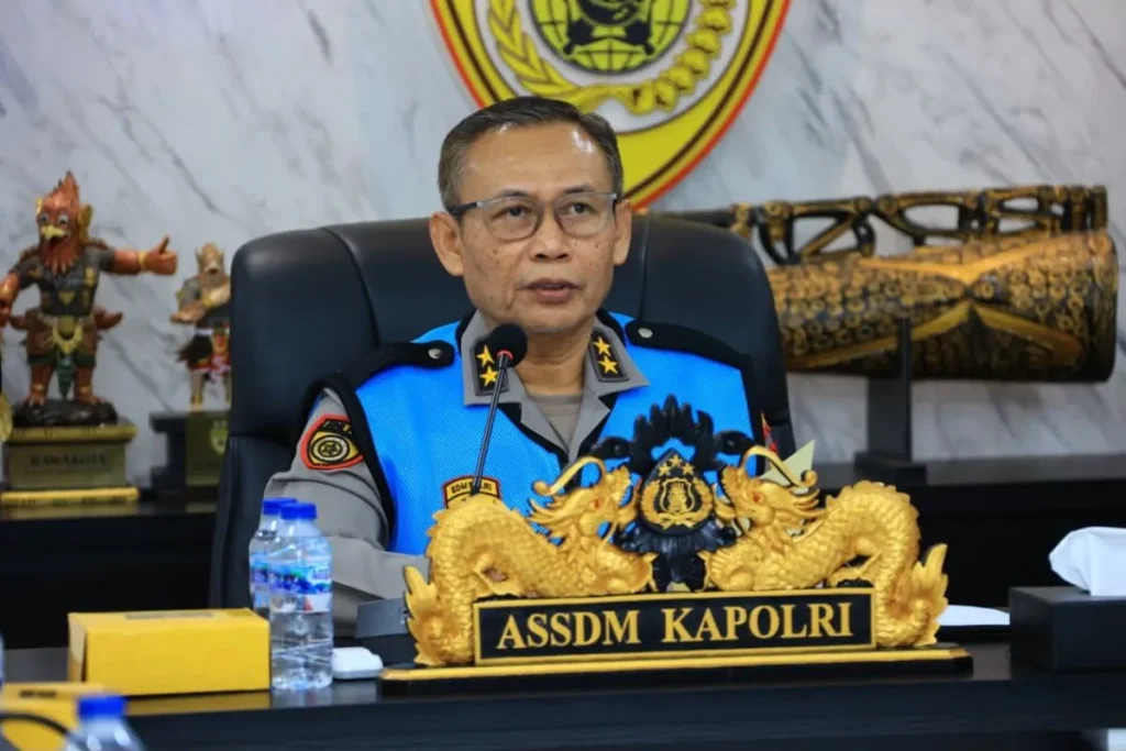Polri Tegaskan Seleksi Akpol 2026 Tanpa Jalur Khusus, Semua Peserta Bersaing Lewat Jalur Reguler