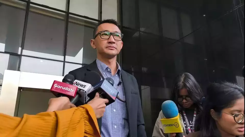KPK Dalami Dugaan Perintangan Penyidikan dalam Kasus Suap Impor Bea Cukai