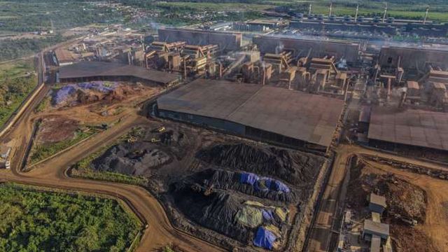 Pemerintah Belum Putuskan Kuota RKAB Nikel 2026, ESDM Tegaskan Masih Tahap Evaluasi