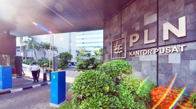 Kejati DKI Dalami Dugaan Mark Up Jasa Konsultan Hukum PLN Senilai Rp13,5 Miliar