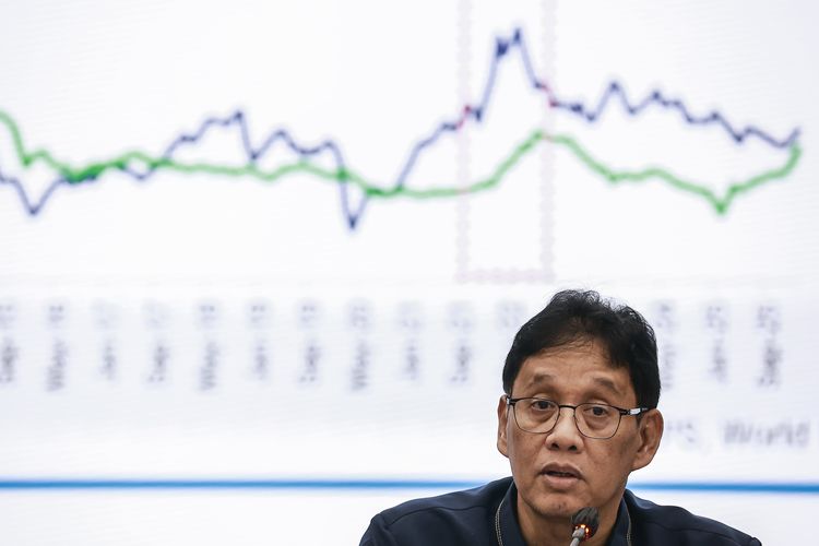 Menkeu Tegaskan Merah Putih Bond Tidak Wajib Dibeli Warga, Pemerintah Siapkan Insentif Investor