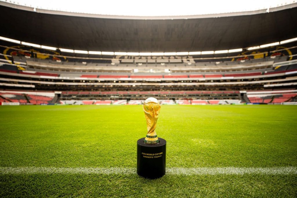 Piala Dunia 2026 Resmi Bergulir, Meksiko Tantang Afrika Selatan pada Laga Pembuka