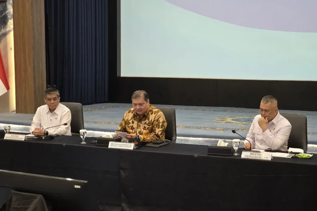 Pemerintah Lanjutkan Bantuan Pangan Semester II 2026, Anggaran Capai Rp18,04 Triliun