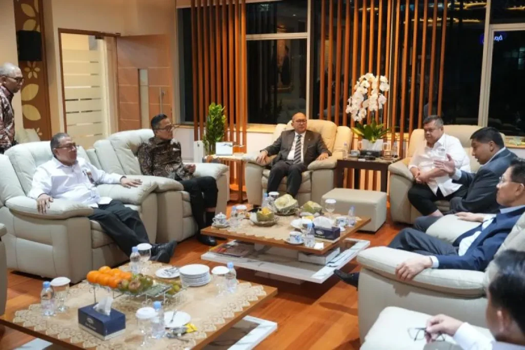 BP BUMN dan Danantara Perkuat Tata Kelola Program Hunian Rakyat, Dorong Transparansi dan Akuntabilitas