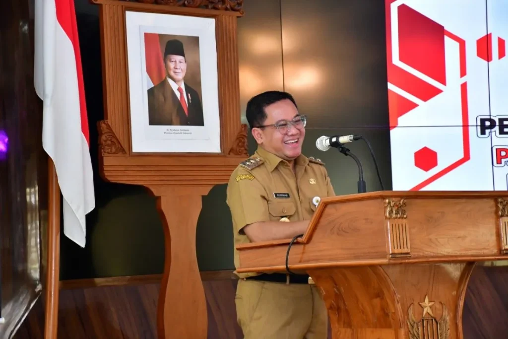 KPK Periksa Saksi Kasus Korupsi Fadia Arafiq, Pemkab Pekalongan Tegaskan Tak Ada Intervensi