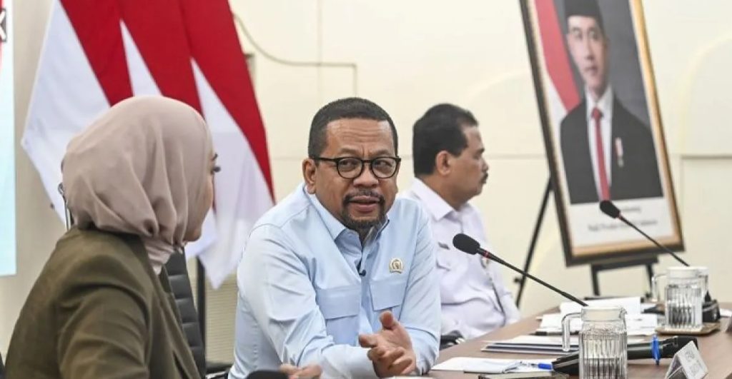 Pemerintah Alokasikan Rp8 Triliun untuk Program Bedah Rumah, Papua Jadi Prioritas