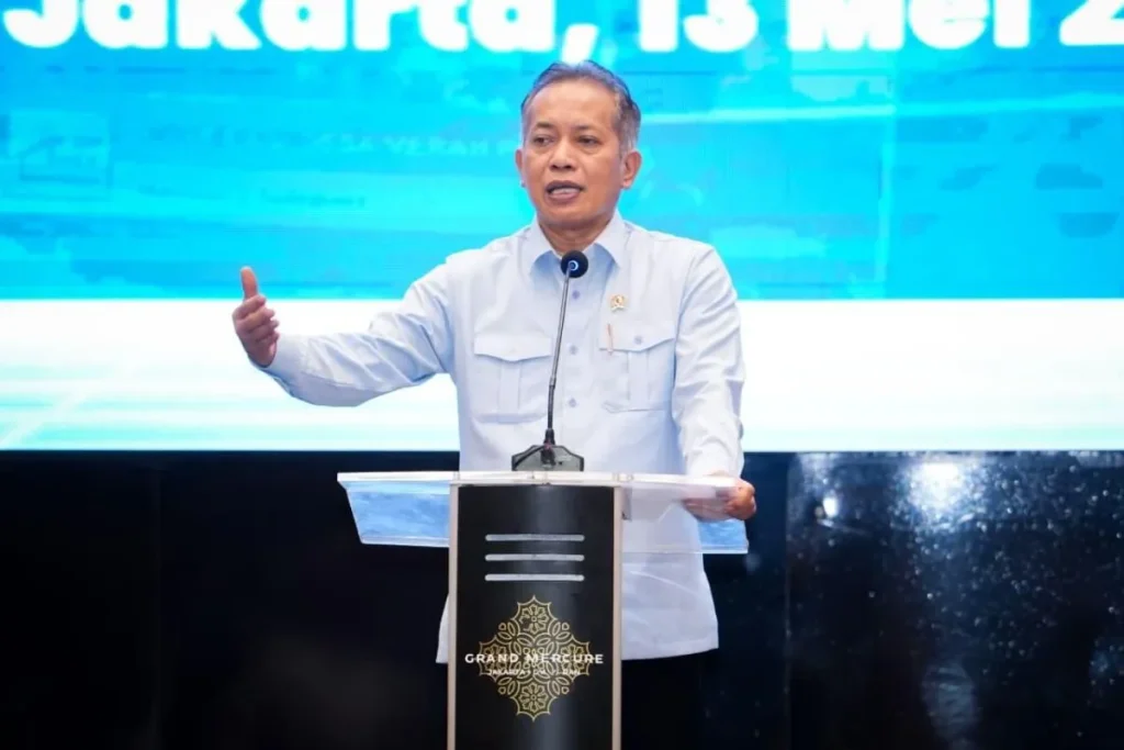 Menkop Tegaskan Kesiapan Perkuat Koperasi untuk Wujudkan Ekonomi Pancasila