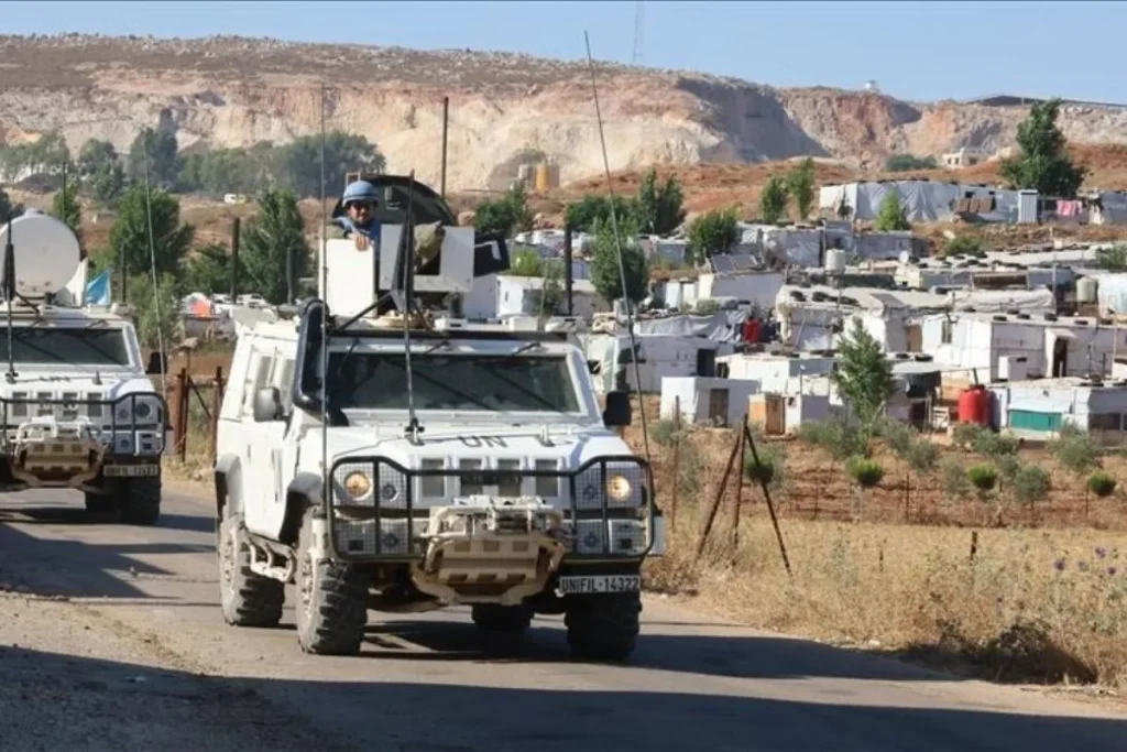 UNIFIL Kecam Serangan Udara yang Tewaskan Prajurit Lebanon, Sebut Langgar Kedaulatan Negara