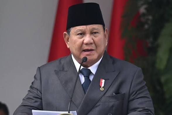 Prabowo Tegaskan Kunjungan Luar Negeri Wujud Politik Bebas Aktif dan Diplomasi Indonesia