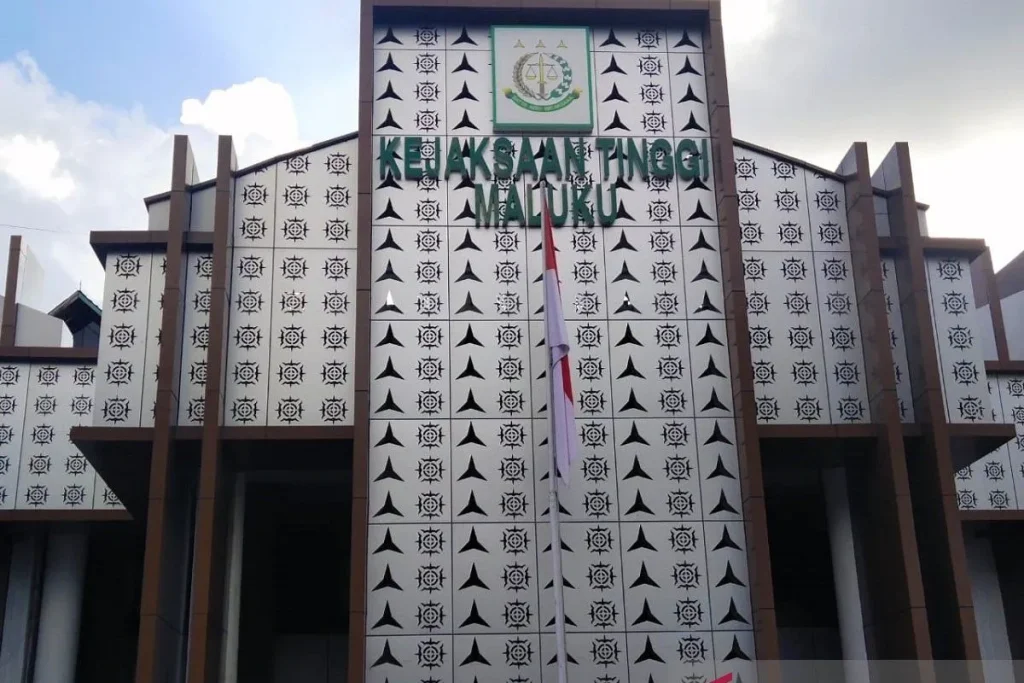 Kejati Maluku Naikkan Status Kasus Jalan Namlea-Air Buaya ke Penyidikan, Dugaan Korupsi Infrastruktur di Pulau Buru Mulai Terkuak