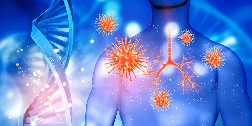 ECDC Peringatkan Lonjakan Kasus HIV dan Tuberkulosis di Eropa dalam Tiga Tahun Mendatang