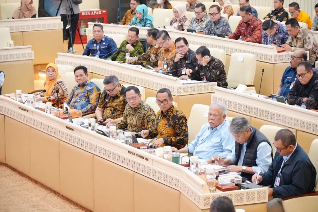 Retret hingga Penguatan Sistem, Tito Sebut Pencegahan Korupsi Kepala Daerah Tak Cukup Lewat Pengawasan