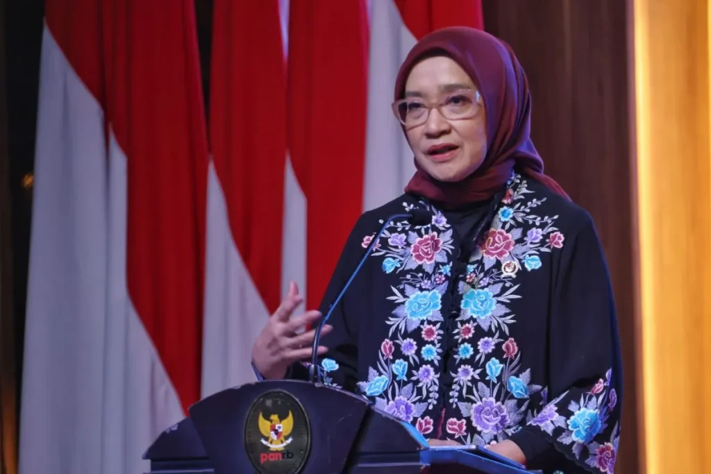 Kementerian PANRB Canangkan Gerakan Nasional Pelayanan Publik, Dorong Transformasi Layanan Digital